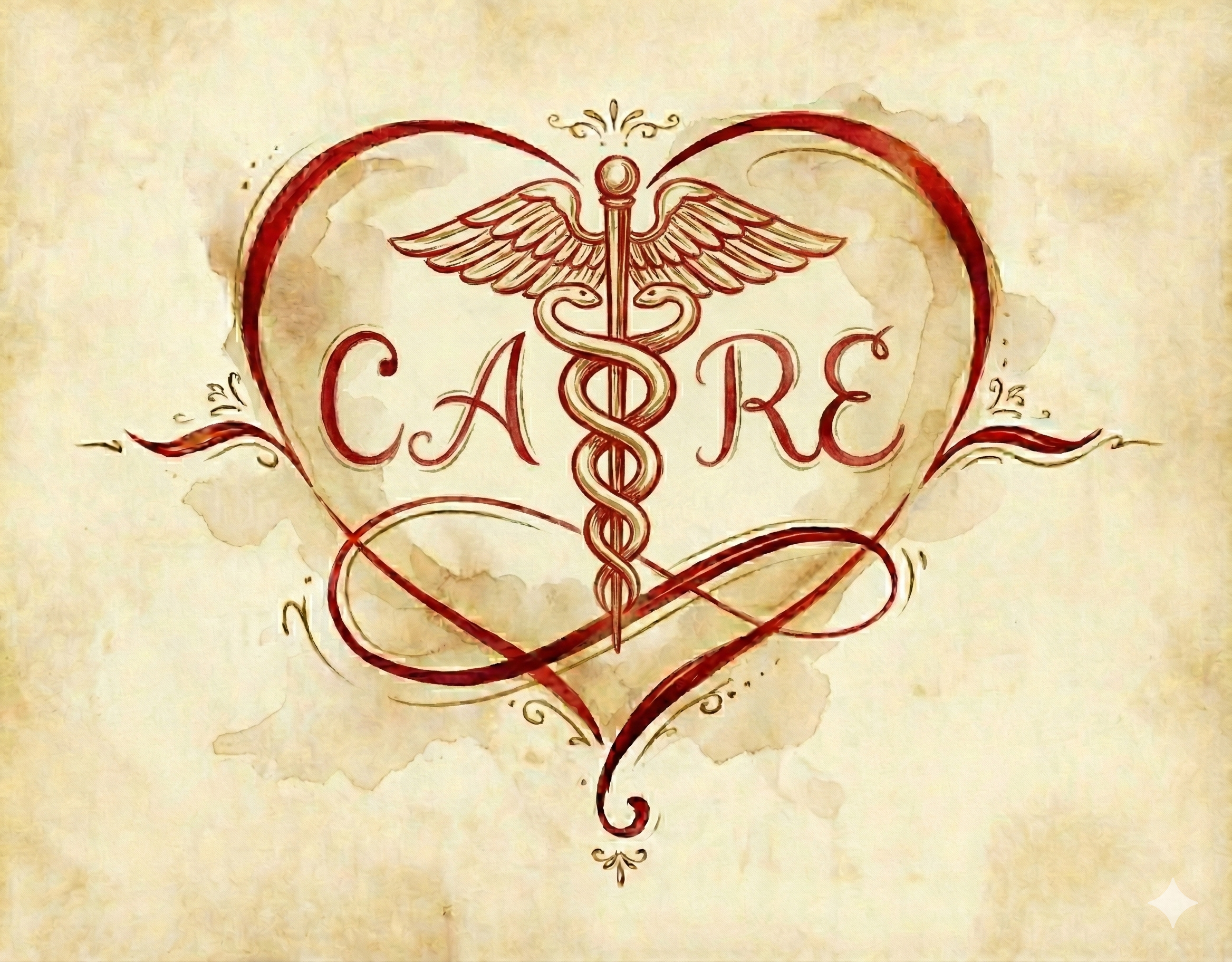 Ask Care Logo